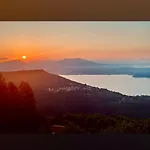 Il Sogno Terrazza Panoramica * Massino Visconti