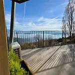 Il Sogno Terrazza Panoramica Casa vacanze Massino Visconti