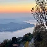 Casa vacanze Il Sogno Terrazza Panoramica Massino Visconti