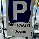 Il Sogno Terrazza Panoramica * Massino Visconti