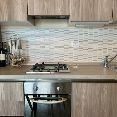 Il Sogno Terrazza Panoramica *