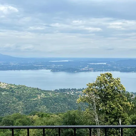 Il Sogno Terrazza Panoramica Ferienhaus