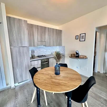 Casa de Férias Il Sogno Terrazza Panoramica