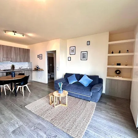 Hébergement de vacances Il Sogno Terrazza Panoramica Massino Visconti