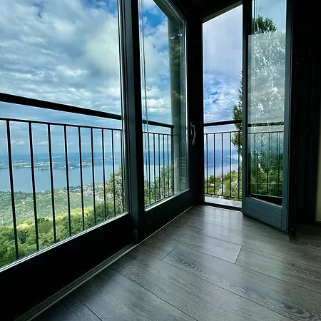 Holiday home Il Sogno Terrazza Panoramica