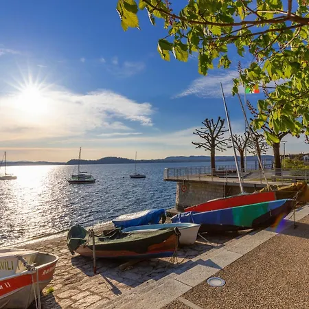 Il Sogno Terrazza Panoramica Holiday home *