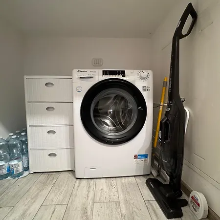 Hébergement de vacances Il Sogno Terrazza Panoramica *