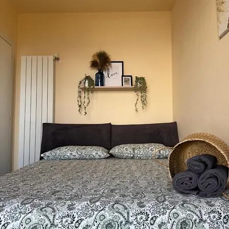 Il Sogno Terrazza Panoramica