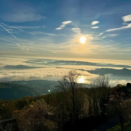 Il Sogno Terrazza Panoramica Casa vacanze *