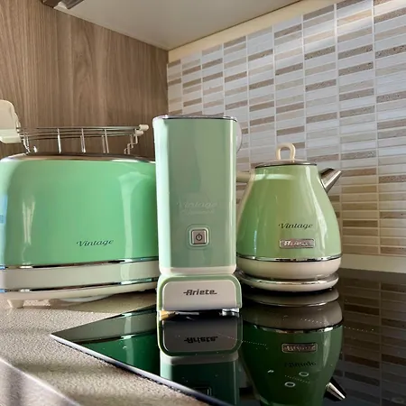 Il Sogno Terrazza Panoramica Massino Visconti