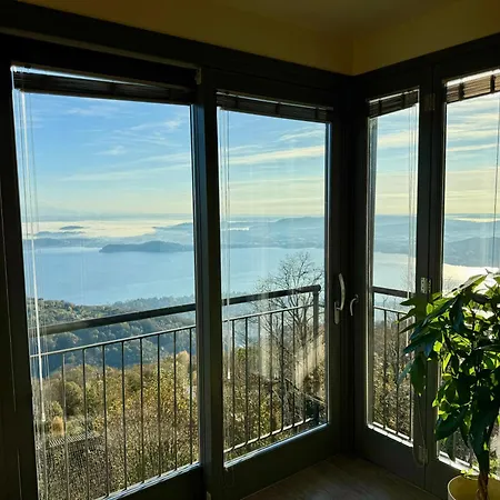 Il Sogno Terrazza Panoramica Holiday home *