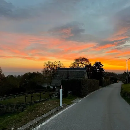 Il Sogno Terrazza Panoramica Casa de Férias Massino Visconti