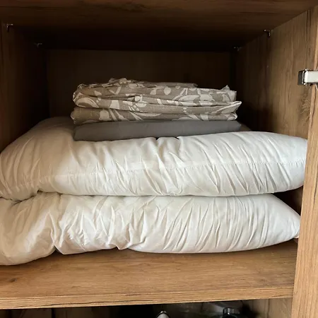 Casa de Férias Il Sogno Terrazza Panoramica *