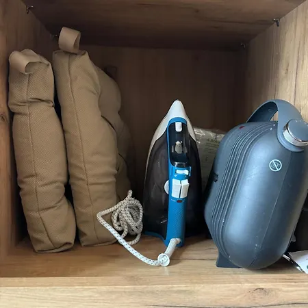 Il Sogno Terrazza Panoramica Hébergement de vacances *