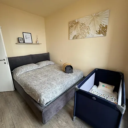 Il Sogno Terrazza Panoramica Massino Visconti