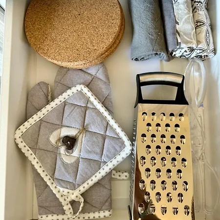 Casa de Férias Il Sogno Terrazza Panoramica *