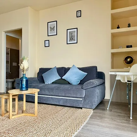 Casa vacanze Il Sogno Terrazza Panoramica
