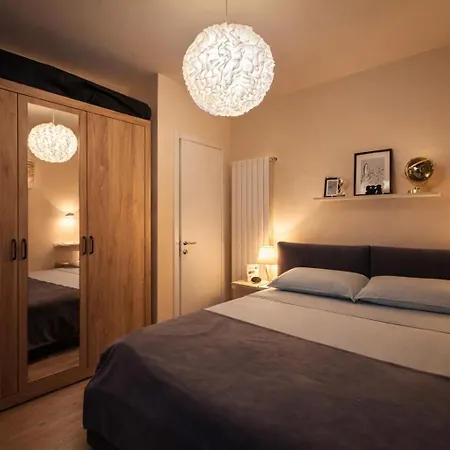 Il Sogno Terrazza Panoramica 펜션