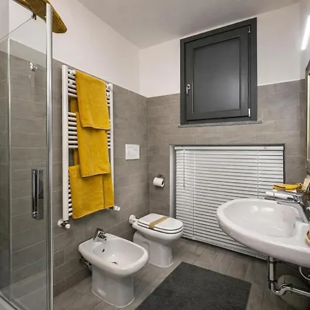 Il Sogno Terrazza Panoramica