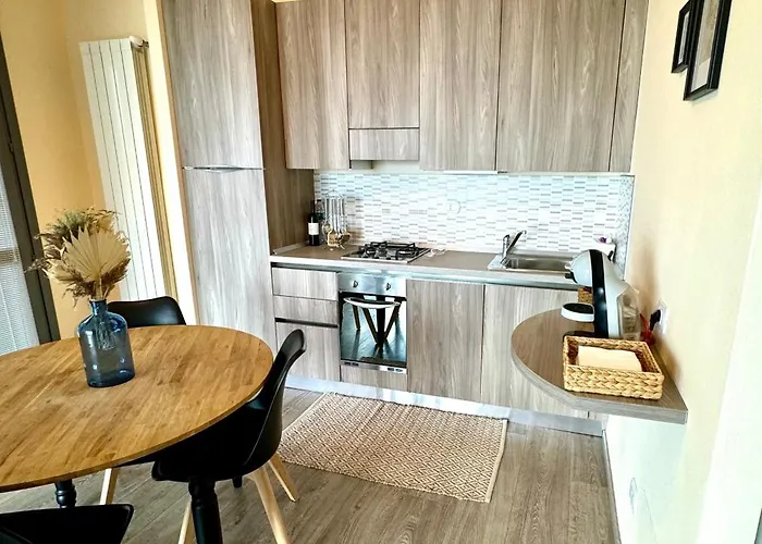 Il Sogno Terrazza Panoramica بيت للعطل