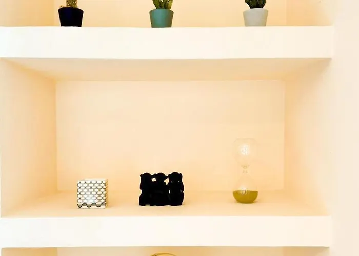 펜션 Il Sogno Terrazza Panoramica 마씨모비스꼰띠