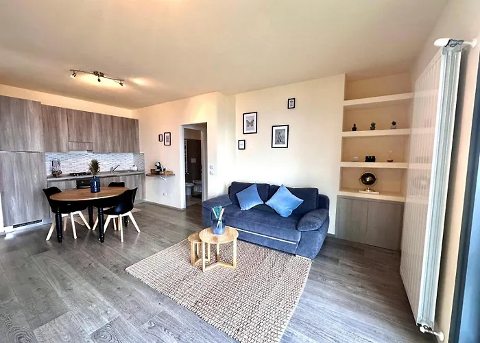 بيت للعطل Il Sogno Terrazza Panoramica Massino Visconti