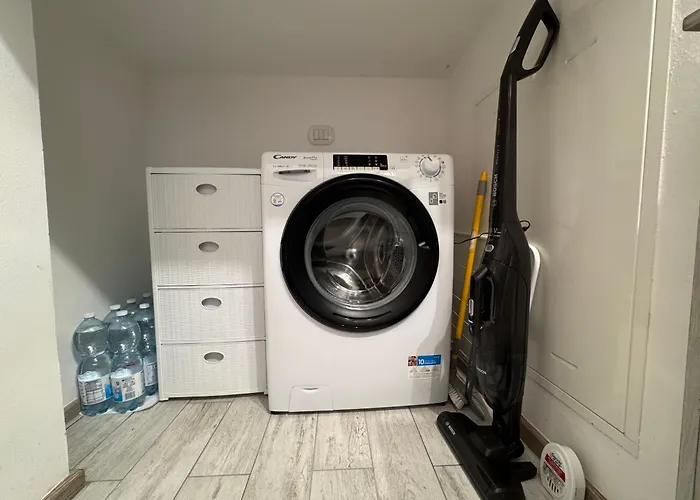 بيت للعطل Il Sogno Terrazza Panoramica *