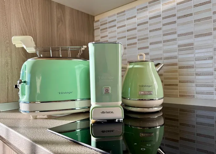 Il Sogno Terrazza Panoramica Massino Visconti