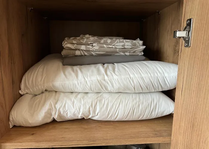 بيت للعطل Il Sogno Terrazza Panoramica *