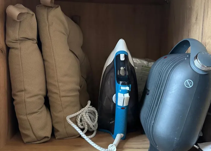 Il Sogno Terrazza Panoramica بيت للعطل *