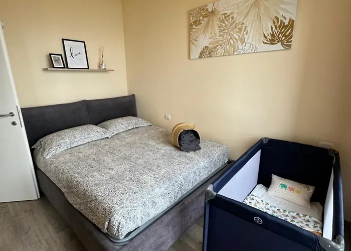 Il Sogno Terrazza Panoramica 마씨모비스꼰띠