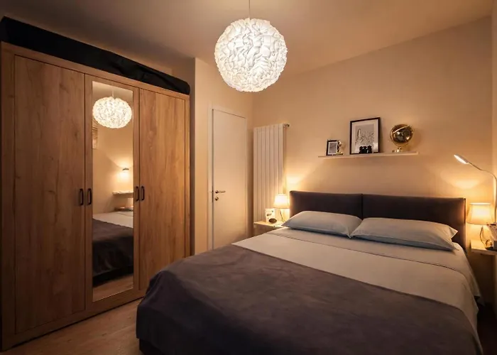 Il Sogno Terrazza Panoramica 펜션