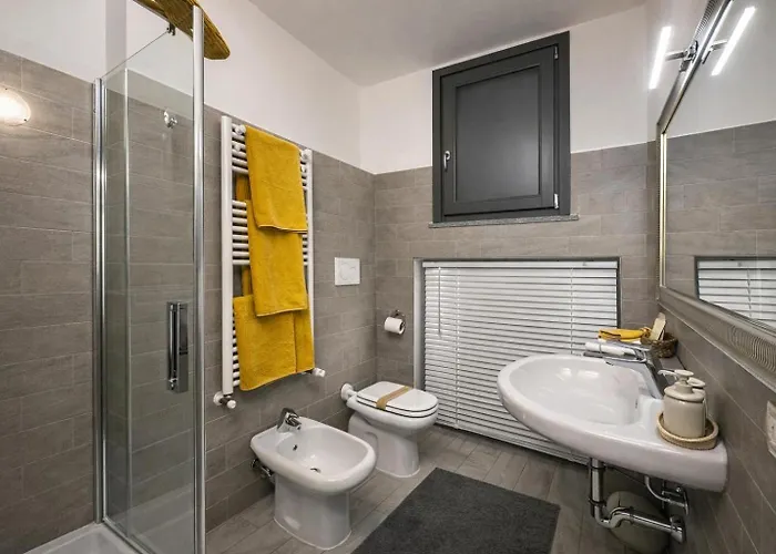 Il Sogno Terrazza Panoramica